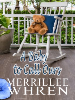 cover image of A Baby to Call Ours